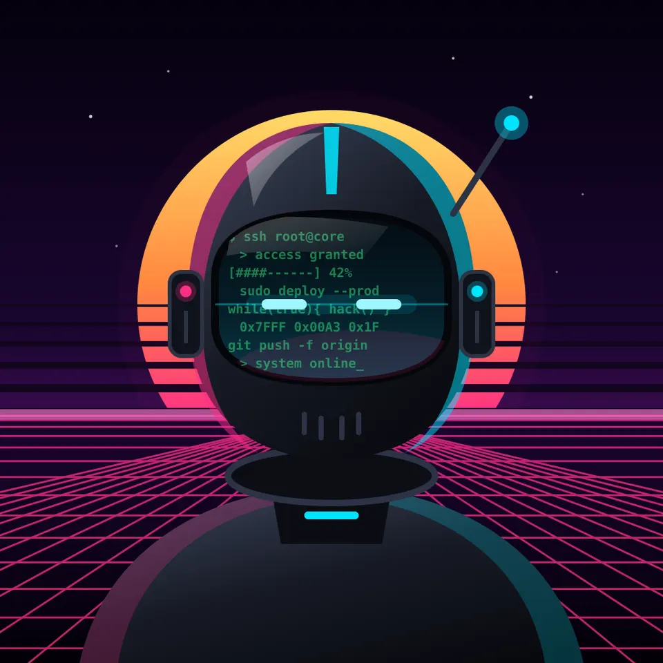 profile cyber helmet