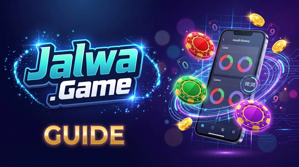 Jalwa Game