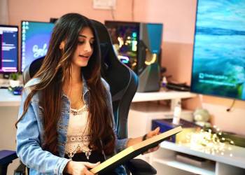 Payal Gaming Biography, Age, Height, Family, Boyfriend & More