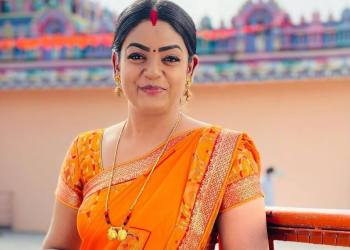 Premi Viswanath Biography, Wiki, Husband, Age, & More