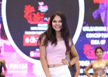 Vijaya Babar Biography, Height, Weight, Age, Affairs & More 9 Vijaya Babar Biography, Height, Weight, Age, Affairs & More