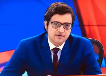 Arnab Goswami Biography, Wife, Son, Salary, Net worth & More