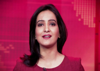 Meenakshi Kandwal Biography, Age, Height, Family, Boyfriend & More