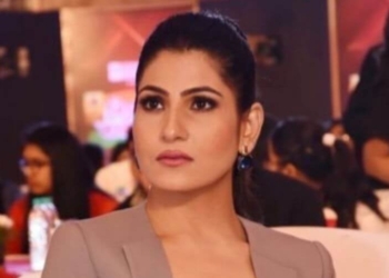 Rubika Liyaquat Biography, Age, Height, Family, Boyfriend & More