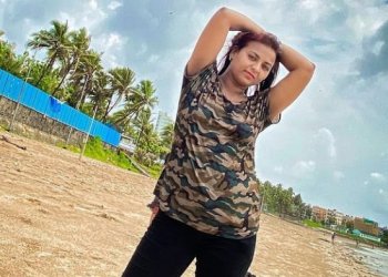 Varsha Solanki Biography, Boyfriend, Age, Viral Reel & More