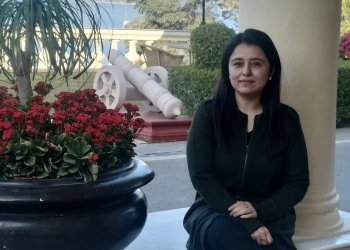 Romana Isar Khan Biography, Age, Height, Family, Boyfriend & More