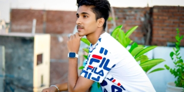 Pratham Chaudhary Biography, Career, Profession, Age, Family & More 2 Pratham Chaudhary Biography, Career, Profession, Age, Family & More