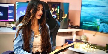 Payal Gaming Biography, Age, Height, Family, Boyfriend & More