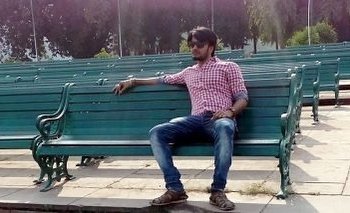 Rohit Mehta Biography, Girlfriend, Height, Weight, Age, Income & More