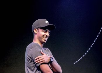 Naser Al Azzeh Biography, Age, Height, Family, Girlfriend & More 7 Naser Al Azzeh Biography, Age, Height, Family, Girlfriend & More