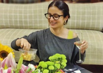 Rasika Dugal Biography, Age, Height, Family, Boyfriend & More 10 Rasika Dugal Biography, Age, Height, Family, Boyfriend & More