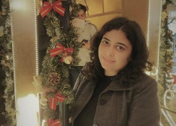 Pooja Luthra Biography, Age, Height, Family, Boyfriend & More 8 Pooja Luthra Biography, Age, Height, Family, Boyfriend & More