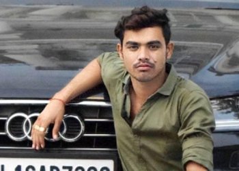 Vivek golden Biography, Girlfriend, Height, Family, Age, Income & More
