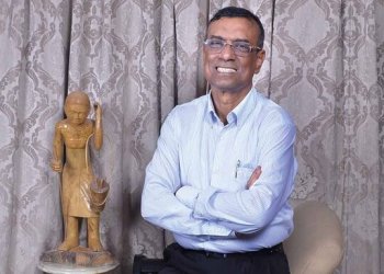 Chandra Shekhar Ghosh Biography, Age, Height, Family, Girlfriend & More