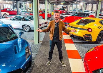 Mr JWW Biography, Age, Height, Family, Girlfriend & More