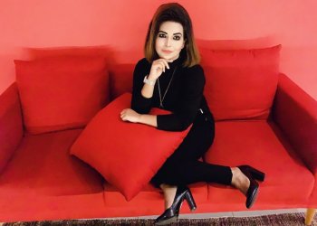 Shazia Nisar Biography, Age, Height, Family, Boyfriend & More