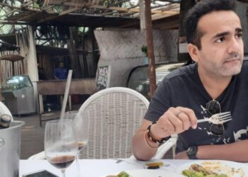 Aman Chopra Biography, Age, Family, Net Worth, Wife & More