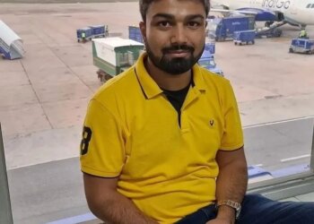 Manish Kashyap Biography, Age, Income, Wife, Family & More