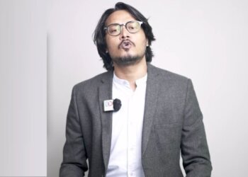 Ajit Bharti (DO Politics) Biography, Net Worth, Age, Girlfriend, Family & More