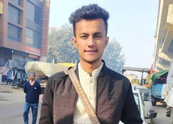 MBA Chai Wala Biography, Age, Family, Girlfriend, Career & More