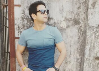 Deepesh Bhan Biography, Age, Family, Girlfriend, Career & More