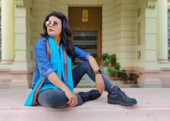 Sweta Singh Biography, Age, Height, Family, Boyfriend & More