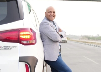 Harshvardhan Jain Biography, Family, Girlfriend, Career & More