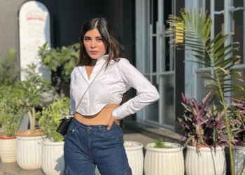 Sakshi Keswani Biography, Age, Height, Family, Boyfriend & & More