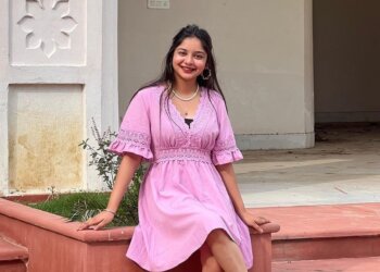 Muskan Ballu Biography, Age, Height, Family, Boyfriend & & More