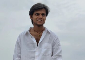 Prateek Pachauri Biography, Height, Career, Net Worth, Family, & More