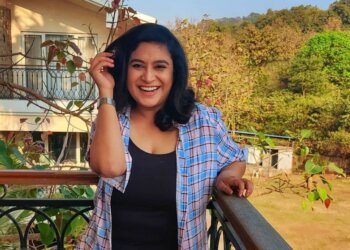 Barsha Chatterjee Biography, Age, Height, Family, Boyfriend & More