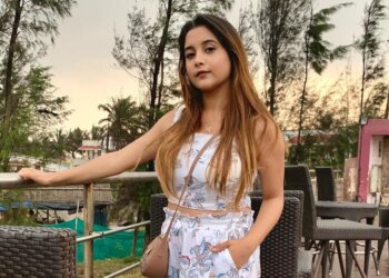Rimpa Roy Biography, Age, Height, Family, Boyfriend & More
