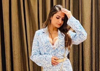 Sassy Poonam Biography, Age, Height, Family, Boyfriend & More