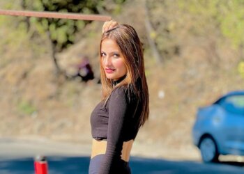 Vaishali Chaudhary Khutail Biography, Age, Height, Family, Boyfriend & More