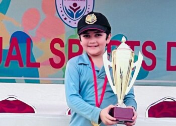 Tanmay Shah Biography, Age, Family, Net Worth & More