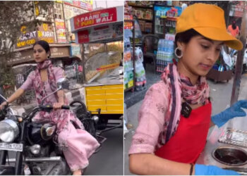 BTech Pani Puri Wali Biography, Age, Boyfriend, Family, Facts and More