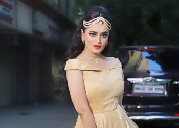 Bebika Dhurve Biography, Age, Height, Family, Boyfriend & More