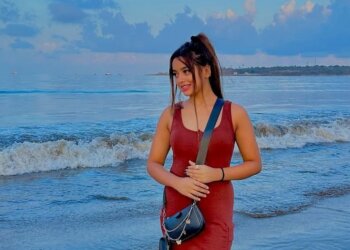 Mehak Siddiqui Biography, Age, Height, Family, Boyfriend & More