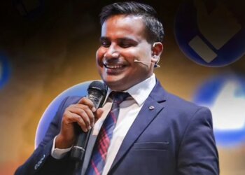 Sagar Sinha Biography, Age, Height, Family, Girlfriend & More