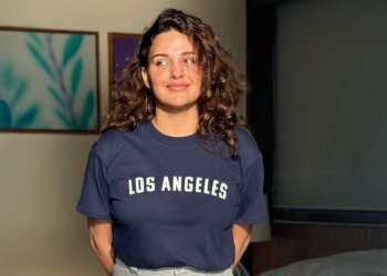 Himanshi Khurana Biography, Age, Height, Family, Boyfriend & More