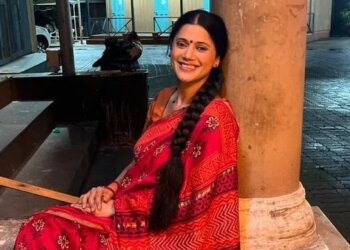 Karuna Pandey Biography, Age, Height, Family, Boyfriend & More