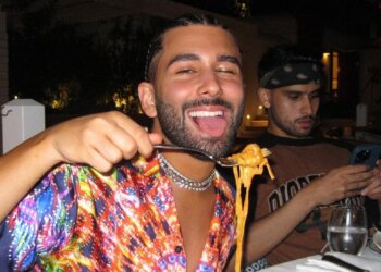 Orhan Awatramani Biography, Age, Girlfriend, Net Worth, Family & More