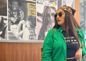 Shireen Mirza Biography, Age, Height, Family, Boyfriend & More