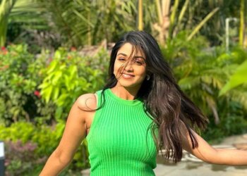 Tanvi Dogra Biography, Age, Height, Family, Girlfriend & More