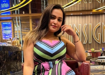 Aliya Naaz Biography, Age, Height, Family, Boyfriend & More