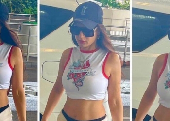 Ameesha Patel Biography, Boyfriend, Height, Weight, Age, Affairs & More