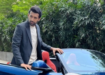 Arjun Aneja Biography, Age, Height, Family, Girlfriend & More