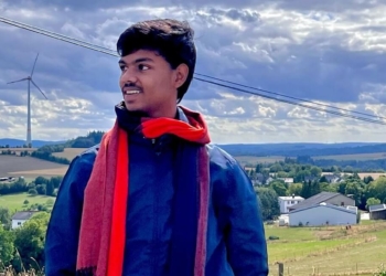 Ayachi Thakur Biography, Career, Family, Girlfriend & More