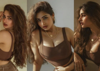 Ayesha Khan Biography, Boyfriend, Height, Weight, Age, Affairs & More