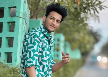 Bobby Chourasiya Biography, Age, Family, Girlfriend, Affairs & More